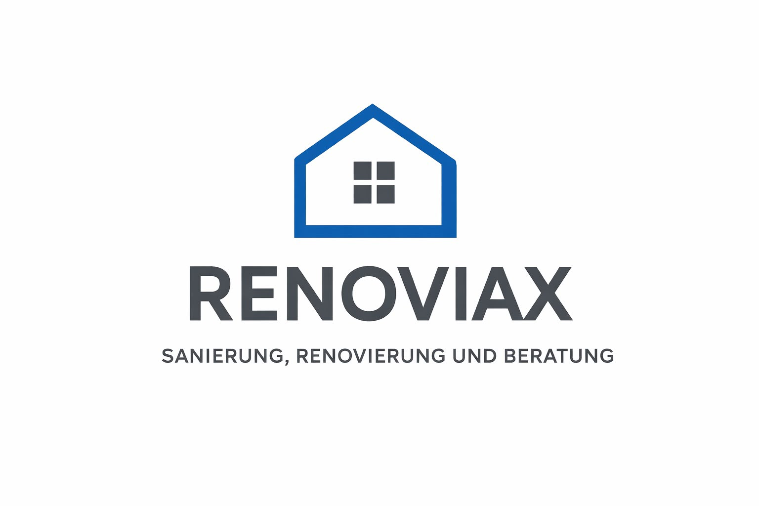 RENOVIAX – Sanierung, Renovierung und Beratung